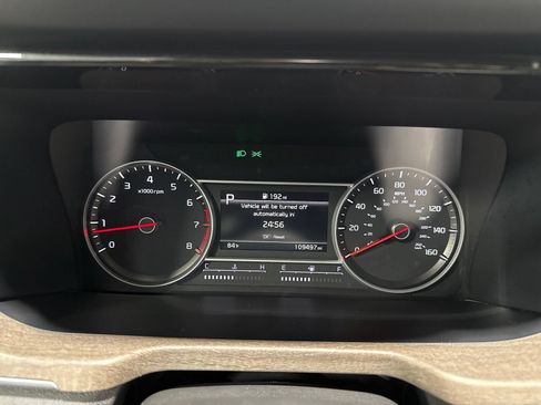 Used 2023 Kia Sorento S w/ Panoramic Sunroof Package AWD/4WD image 29
