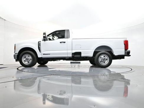New 2026 Ford F350 XL w/ XL Chrome Package RWD image 29