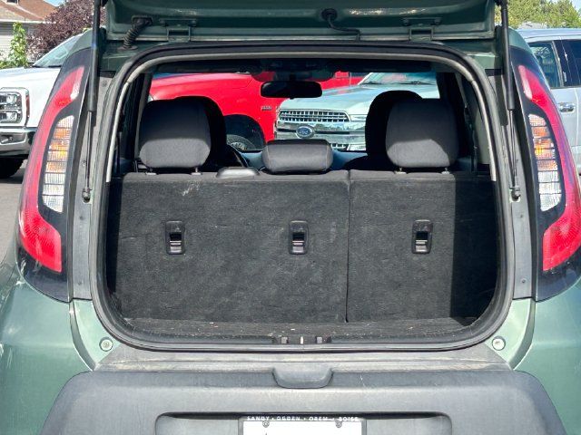 Used 2014 Kia Soul FWD image 23