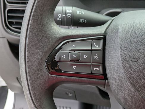 New 2026 RAM ProMaster 2500 w/ Convenience Group image 14