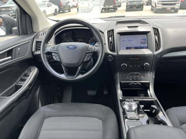 Used 2020 Ford Edge SE FWD image 13