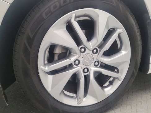 Used 2019 Honda Accord LX image 31