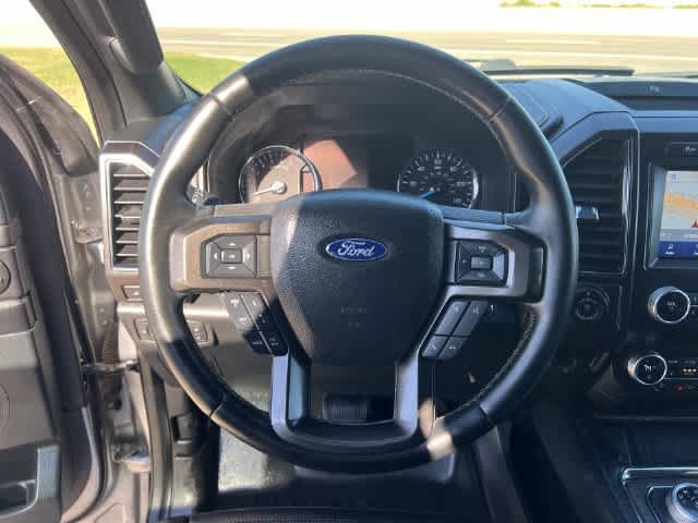 Used 2021 Ford Expedition Limited RWD image 17