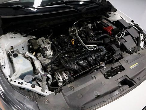 Certified 2024 Nissan Altima 2.5 S image 14