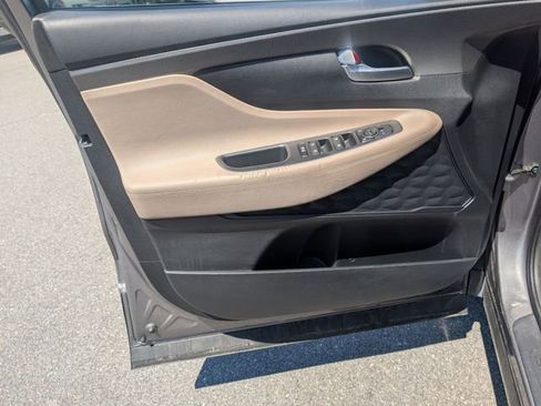 Used 2020 Hyundai Santa Fe SEL FWD image 10