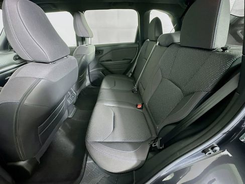 Certified 2025 Subaru Forester Premium AWD/4WD image 32