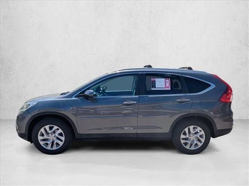 Used 2016 Honda CR-V EX image 8