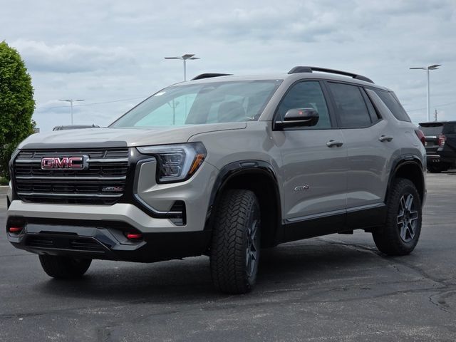 New 2026 GMC Terrain AT4 w/ Technology Package II AWD/4WD image 18