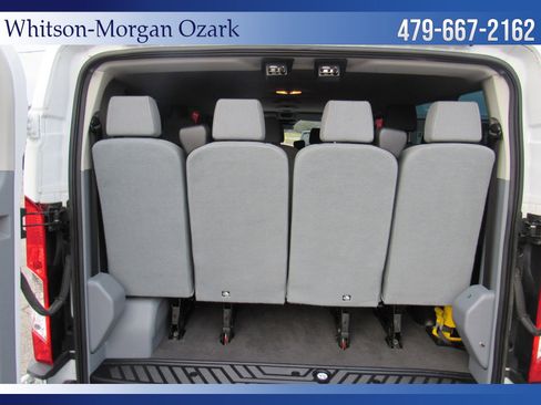 Used 2019 Ford Transit 350 XLT image 27