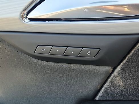 New 2026 Buick Envision Avenir AWD/4WD image 17