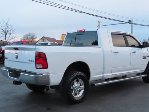Used 2013 RAM 2500 Big Horn image 19
