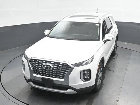 Used 2020 Hyundai Palisade SEL w/ Convenience Package AWD/4WD image 37