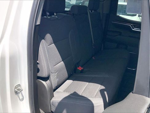 Used 2025 GMC Sierra 1500 Elevation AWD/4WD image 22