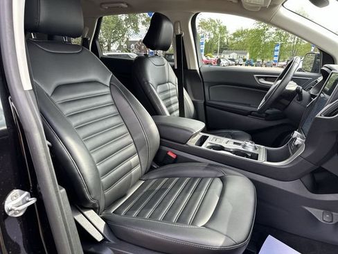Used 2024 Ford Edge SEL w/ Convenience Package AWD/4WD image 26