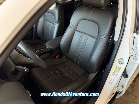Certified 2024 Honda HR-V EX-L image 18