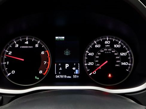 Used 2018 Mitsubishi Eclipse Cross SEL image 30