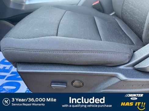 New 2026 Ford F150 XLT w/ XLT Black Appearance Package image 4