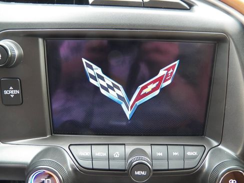 Used 2014 Chevrolet Corvette Stingray Coupe w/ 3LT Preferred Equipment Group RWD image 18