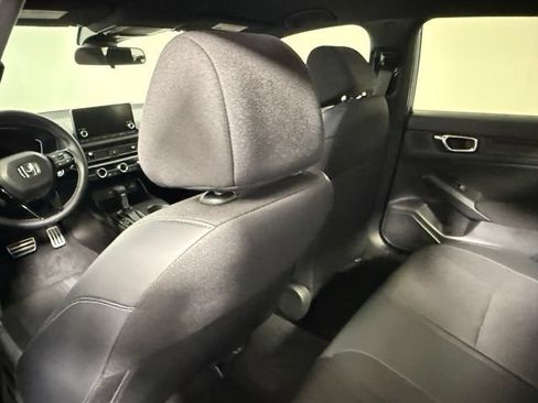 Used 2024 Honda Civic Sport image 35