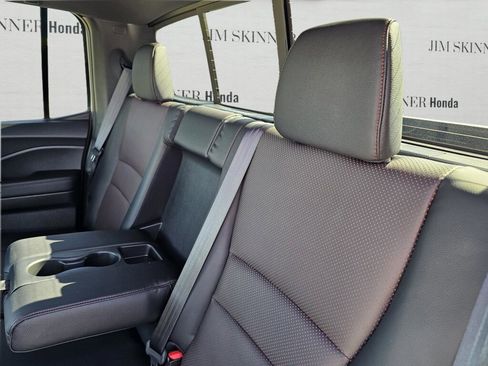 New 2026 Honda Ridgeline Black Edition image 37