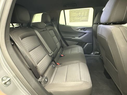 New 2026 Chevrolet Equinox LT AWD/4WD image 28