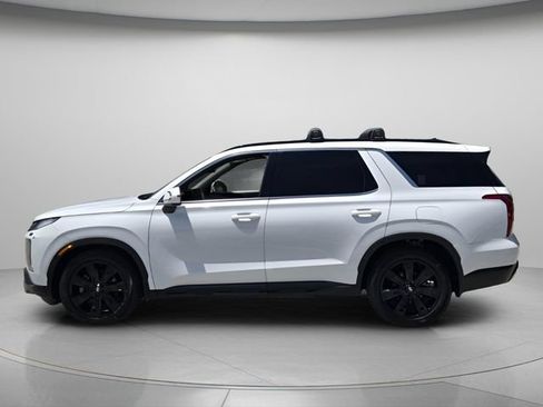 Used 2024 Hyundai Palisade XRT AWD/4WD image 3