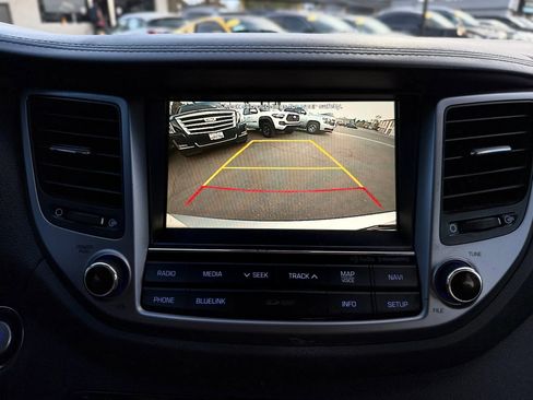 Used 2016 Hyundai Tucson Limited w/ Option Group 03 image 38