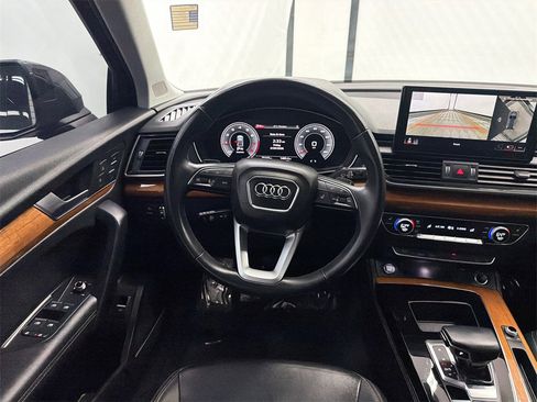 Used 2023 Audi Q5 2.0T Premium Plus image 26