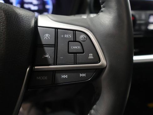 Used 2024 Toyota Grand Highlander AWD image 39