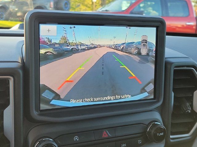 Certified 2023 Ford Bronco Sport Big Bend w/ Convenience Package AWD/4WD image 23