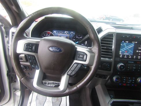 Used 2017 Ford F250 King Ranch w/ King Ranch Ultimate Package image 23