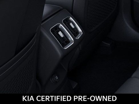 Certified 2026 Kia Sorento S w/ S Panoramic Sunroof Package FWD image 26