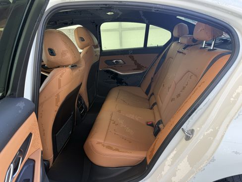 Used 2023 BMW 330i Sedan w/ Driving Assistance Package image 30