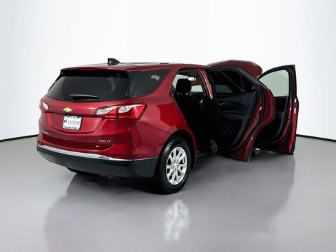 Used 2019 Chevrolet Equinox LT AWD/4WD image 15