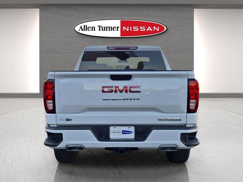 Used 2025 GMC Sierra 1500 Elevation w/ X31 Off-Road Package image 7