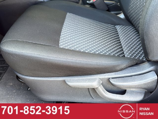 Certified 2024 Nissan Versa S w/ S Plus Package FWD image 25