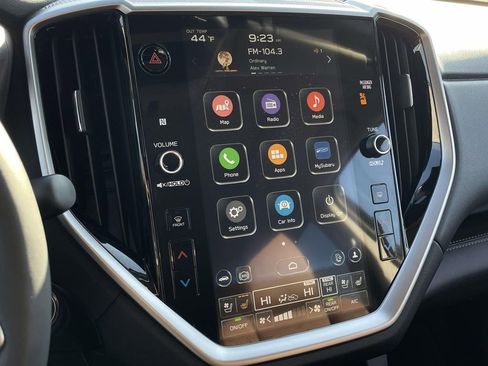 Certified 2025 Subaru Ascent Touring w/ Popular Package #2 image 18