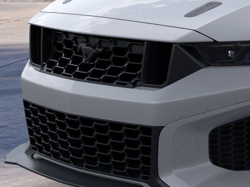 New 2026 Ford Mustang Dark Horse SC RWD image 17