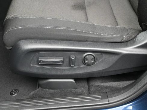 Used 2024 Honda CR-V EX image 23