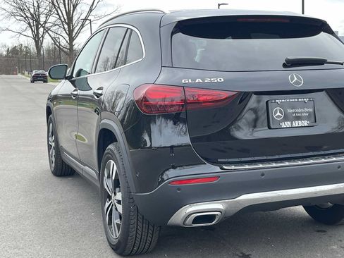 Used 2026 Mercedes-Benz GLA 250 4MATIC image 17