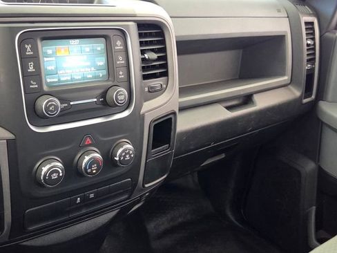 Used 2017 RAM 1500 Tradesman w/ Power & Remote Entry Group RWD image 28