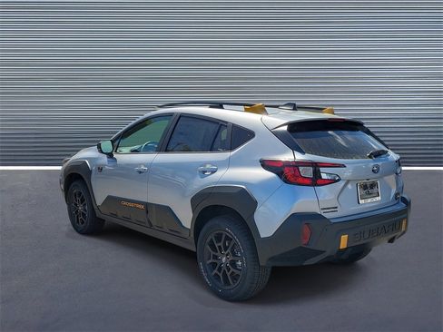 New 2026 Subaru Crosstrek 2.5i Wilderness image 4