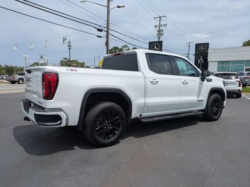 Used 2026 GMC Sierra 1500 Elevation AWD/4WD image 5