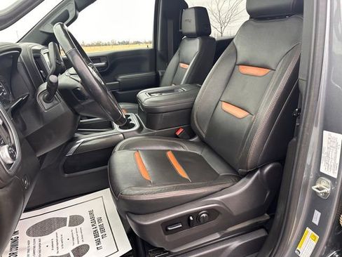 Used 2021 GMC Sierra 1500 AT4 w/ AT4 Premium Package image 14