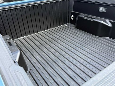 New 2026 Toyota Tacoma TRD Sport image 6