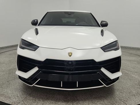 Used 2023 Lamborghini Urus Performante AWD/4WD image 9