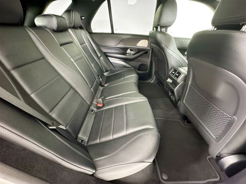 New 2025 Mercedes-Benz GLE 450 GLE 450 image 30