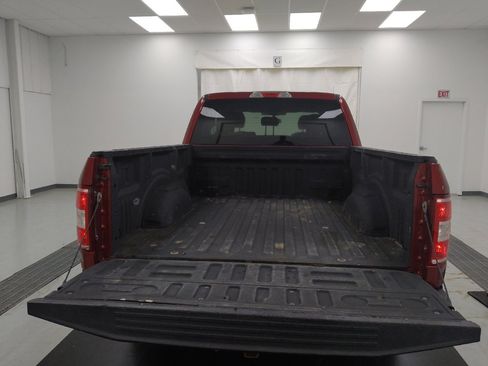 Used 2019 Ford F150 XLT w/ Equipment Group 301A Mid RWD image 29