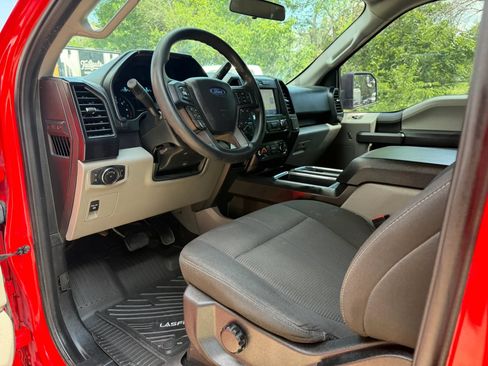 Used 2019 Ford F150 XL w/ Equipment Group 101A Mid AWD/4WD image 16