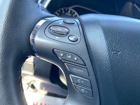 Used 2023 Nissan Murano SL image 29